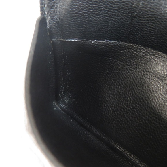 Gucci logo plate leather Wallet - Picture 8 of 8